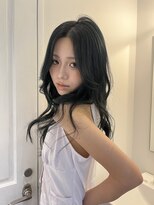 フェブミエル(fev miel)&nbsp;midnight green