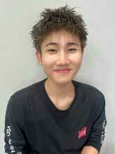 リコヘアー(LiCO HAIR) ABEMATU