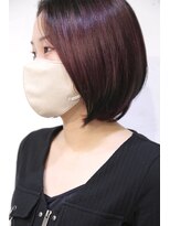 キャンバス(CANVAS)&nbsp;落ち着いて上品なイルミナピンクカラー