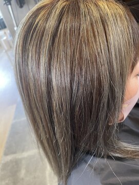 ブルーム 千葉ニュータウン(bloom) 大人女子のハイライト