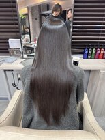 シシ 新宿(She 2.)&nbsp;髪質改善艶カラー