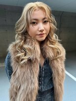 レコ 渋谷(LECO)&nbsp;ハイトーンニュアンスローライト