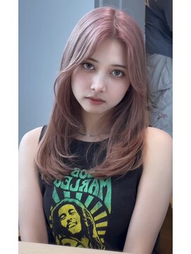 アイトーキョー 名古屋2nd(AI TOKYO) 韓国レイヤー