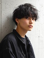 ジェスター 烏丸御池店(JESTER)&nbsp;マッシュ