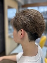 レッドカーペット(Red Carpet)&nbsp;【men's】Wカラー
