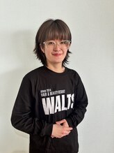 ウォルツ(Walts)&nbsp;市川 亜紀子