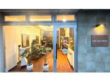 hairlinkきらく 金沢八景