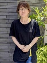ナチュラル 博多店(Natural)&nbsp;行徳 一恵