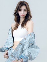 エル バイ ロンド 関(elle by Lond)&nbsp;YUMA 縮毛矯正