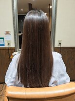 サロンドルポゼ(Salon do Reposer)&nbsp;ロング×3Stepトリートメント