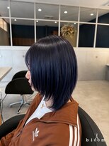 ブルームニキュウロク 富里(bloom 296)&nbsp;ダブルカラー