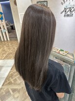 エルア(elua)&nbsp;ナチュラルハイライト