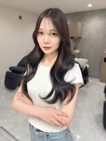 ノエラ(NOELA)&nbsp;盛れる♪韓国風ロングレイヤー
