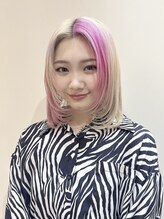 ディーバ 池袋東口(D.I.E.V.A)&nbsp;塩野谷 愛梨