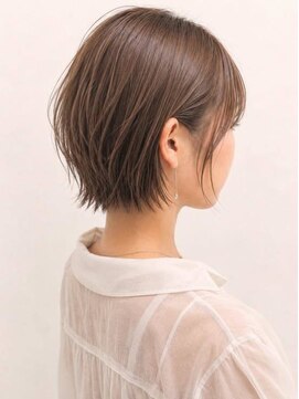 クリック(Click) ショート/丸みショート/くびれショート/30代40代50代