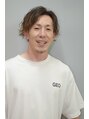 ラディックス(LADiX) イワサキ カツヤ