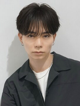 オーシャントーキョー(OCEAN TOKYO) シースルーマッシュ