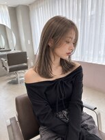 パーク バイ グラッジ 池袋(Park by GLADGE)&nbsp;オリーブベージュ