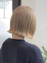ジゼル 中津大分(GiseL)&nbsp;ミルクティーベージュ