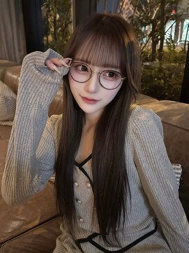 ビューティ スタジオ モッズ 渋谷(beauty studio M.O.D shibuya) インスタグラム#m.o.dshibuya_0623