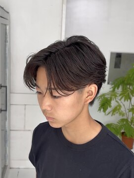 トイロ(toiro) 1番人気◎王道フェザーショート/10代20代30代40代