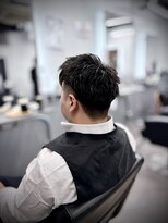 コア 新宿(CORE)&nbsp;メンズベリーショート