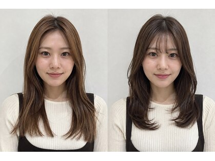 ヘアサロン ミロ(Hair Salon MIRO)の写真