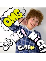 ヘアーサロン サボイア(HAIR SALON SAVOIA)&nbsp;ＳＡＶＯＩＡ　あそばせショート