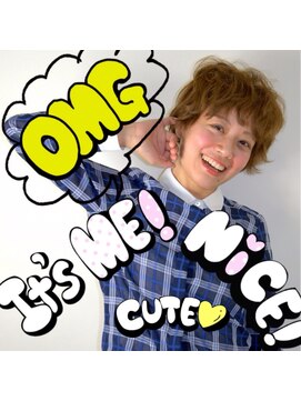 ヘアーサロン サボイア(HAIR SALON SAVOIA) SAVOIA あそばせショート