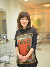 イントウキョウ 八戸沼館店(IN TOKYO) 木村 恵美