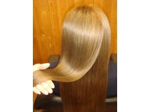 アポロヘアーワークス