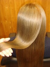 アポロヘアーワークス
