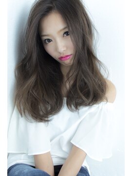 ケーツーナゴヤ(K two NAGOYA) 《K-two栄・矢場町》大人ナチュラルなかきあげスタイル♪by斎藤