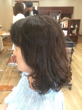 ヘアークラブワイズ(Hair Club Yz) オム・ドヨン