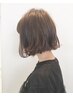 【王道ヘアカラー☆】ウルツヤカラー+トリートメント　￥6480→￥5500