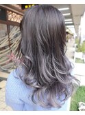 ロングレイヤー