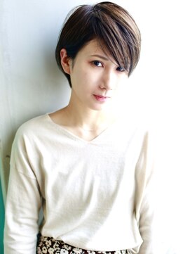 バース(BIRTH) 天神【BIRTH】大人かわいいマニッシュショート2