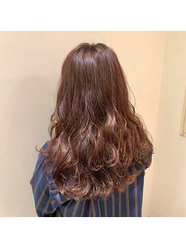 ネオヘアー 曳舟店(NEO Hair) ウェーブレイヤー(曳舟)