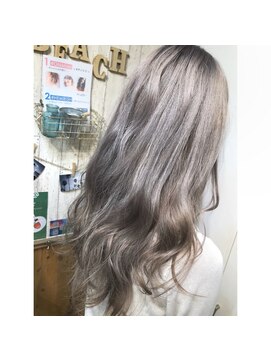 アンク クロス 関内店 【アンククロス関内】メタルグレー