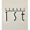 レナークイスト(LENAHC ist)のお店ロゴ