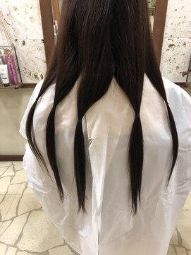 ルームガーデン 小田急相模原(RoomGarden) ヘアードネーション