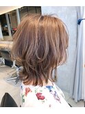 ふわっとレイヤースタイル【みのり】