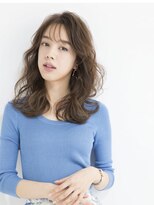 ガレリアエレガンテウエスト 名古屋WEST(GALLARIA Elegante)&nbsp;Milbon Color Digital Style