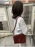 《GRANDLINE松本》アッシュグレージュ　オリーブグレージュ