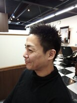 モリゲン フェローシップ レグ(MORIGEN fellowship REGU)&nbsp;ショート