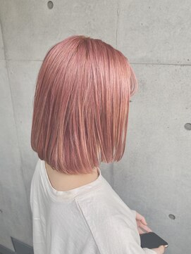 シュリット 溝の口(schritt) スプリングカラー ai