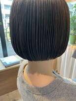 リディー(Lidee)&nbsp;guest snap miniボブ