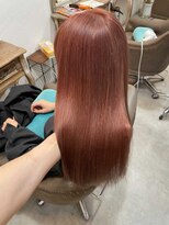 アンジー(Anzie)&nbsp;ピンクベージュ