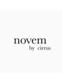 ノウェム バイ シーラス(novem by cirrus)/上田　義人#デザインカラー#トリートメント