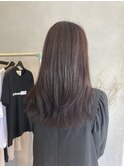 ナチュラルブラウン